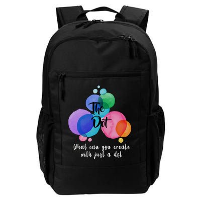 What Can You Create With Just A Dot Daily Commute Backpack