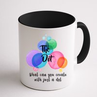 What Can You Create With Just A Dot Mug