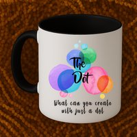 What Can You Create With Just A Dot Mug