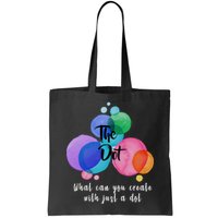 What Can You Create With Just A Dot Bag