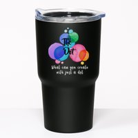 What Can You Create With Just A Dot Tumbler