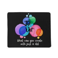 What Can You Create With Just A Dot Mousepad