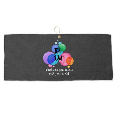 What Can You Create With Just A Dot Large Microfiber Waffle Golf Towel