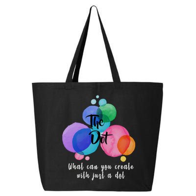 What Can You Create With Just A Dot 25L Jumbo Tote