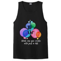 What Can You Create With Just A Dot PosiCharge Competitor Tank