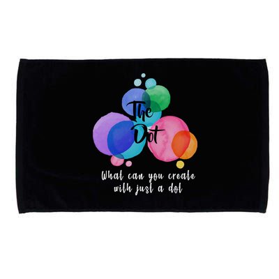 What Can You Create With Just A Dot Microfiber Hand Towel