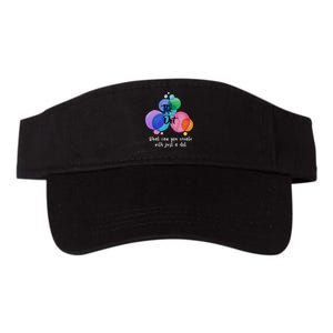 What Can You Create With Just A Dot Valucap Bio-Washed Visor