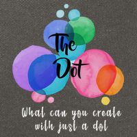 What Can You Create With Just A Dot Cotton Canvas Backpack