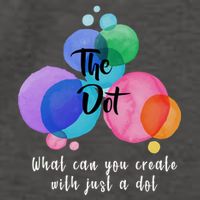 What Can You Create With Just A Dot Vector Backpack