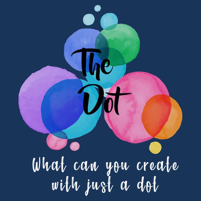 What Can You Create With Just A Dot Infant Baby Jersey Bodysuit