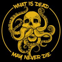 What Is Dead May Never Die Hoodie