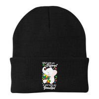 What Makes You Different Is What Makes You Beautiful Autism Beanie