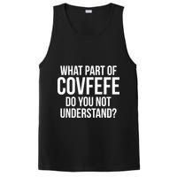 What Part of Covfefe Do You Not Understand? PosiCharge Competitor Tank