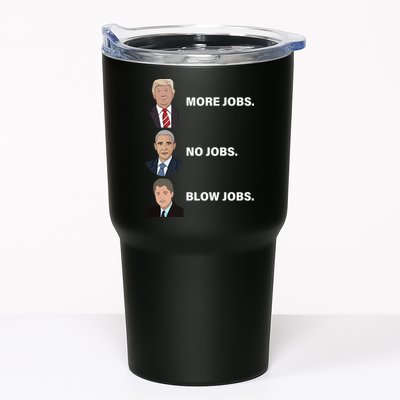 What The Presidents Have Given Us Tumbler