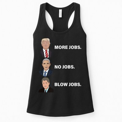 What The Presidents Have Given Us Womens Tank Top