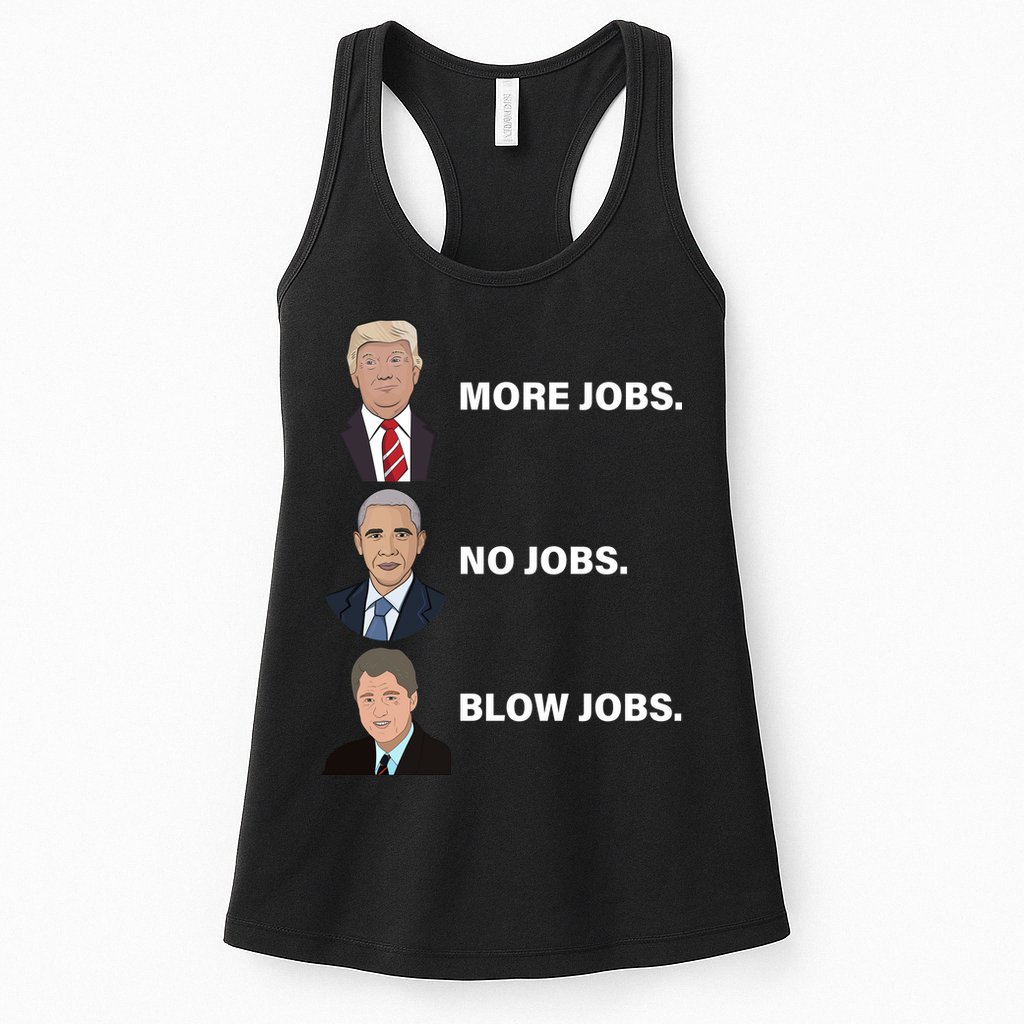 What The Presidents Have Given Us Womens Tank Top
