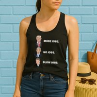 What The Presidents Have Given Us Womens Tank Top