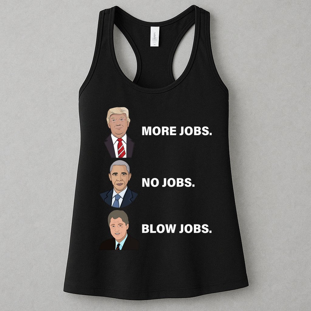 What The Presidents Have Given Us Womens Tank Top
