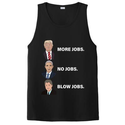 What The Presidents Have Given Us PosiCharge Competitor Tank