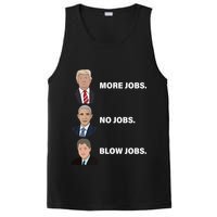What The Presidents Have Given Us PosiCharge Competitor Tank
