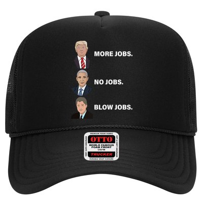 What The Presidents Have Given Us Trucker Hat