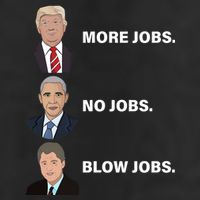 What The Presidents Have Given Us Hat