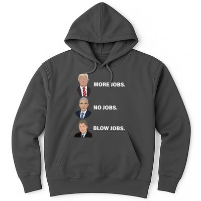 What The Presidents Have Given Us Hoodie