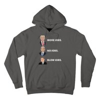 What The Presidents Have Given Us Hoodie