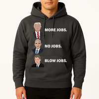 What The Presidents Have Given Us Hoodie