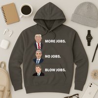 What The Presidents Have Given Us Hoodie
