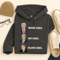 What The Presidents Have Given Us Hoodie