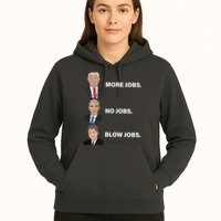 What The Presidents Have Given Us Hoodie