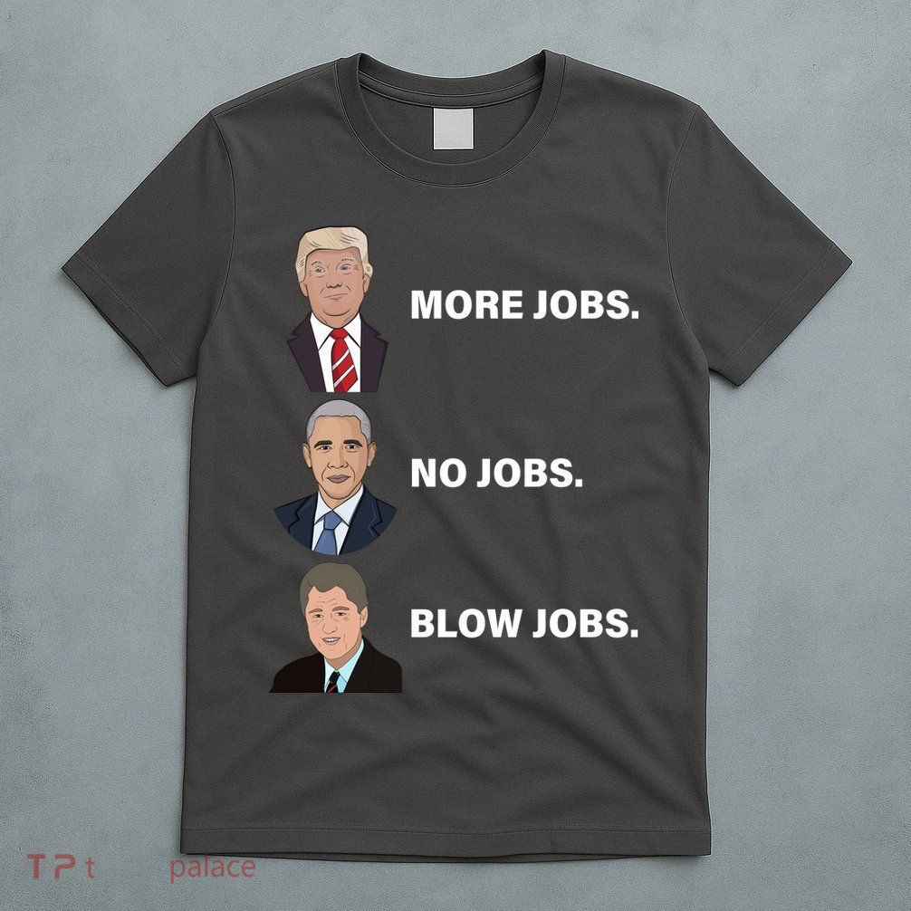 What The Presidents Have Given Us T-Shirt