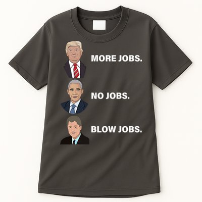 What The Presidents Have Given Us Tall T-Shirt