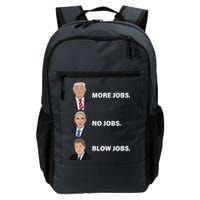 What The Presidents Have Given Us Backpack