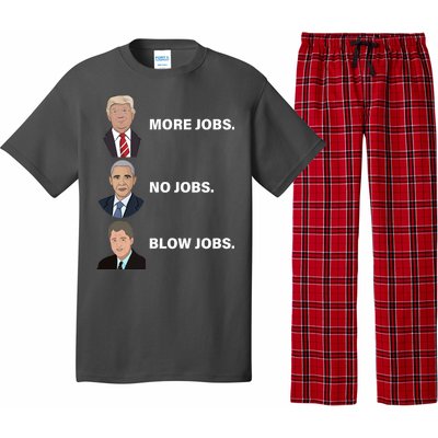 What The Presidents Have Given Us Pajama Set