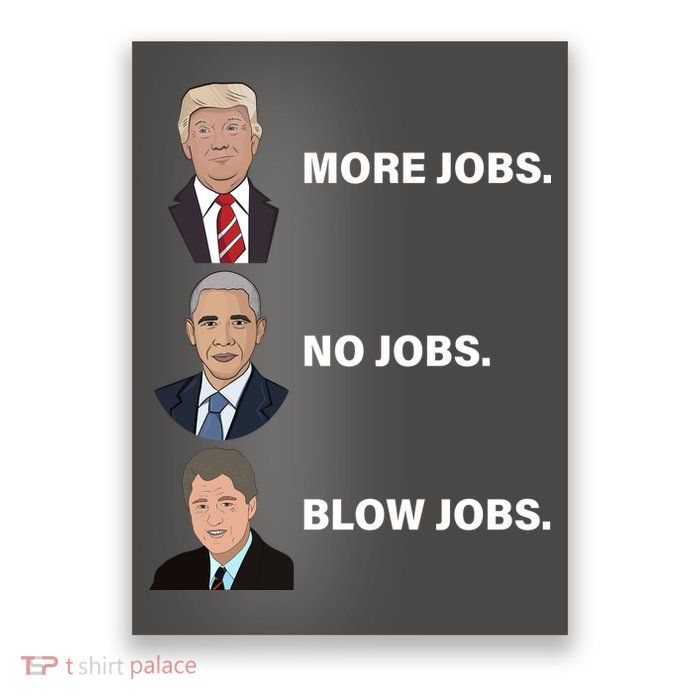 What The Presidents Have Given Us Poster
