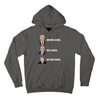What The Presidents Have Given Us Tall Hoodie