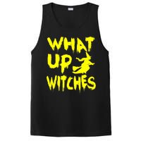 What Up Witches PosiCharge Competitor Tank