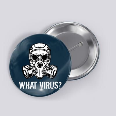 What Virus Funny Gas Mask Button