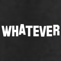 Whatever 15oz Campfire Ceramic Mug