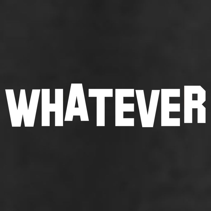 Whatever 15oz Campfire Ceramic Mug