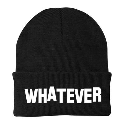 Whatever Beanie