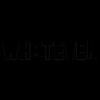 Whatever 16oz Travel Tumbler