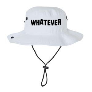 Whatever Legacy Cool Fit Booney Bucket Hat