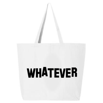 Whatever 25L Jumbo Tote