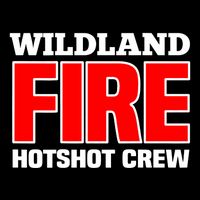 Wildland Hotshot Crew Fire Rescue Department Firefighters 16 in Basic Backpack