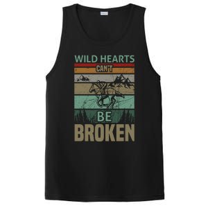 Wild Hearts Can't Be Broken PosiCharge Competitor Tank