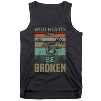 Wild Hearts Can't Be Broken Tank Top