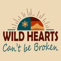 Wild Hearts CanT Be Broken Bag